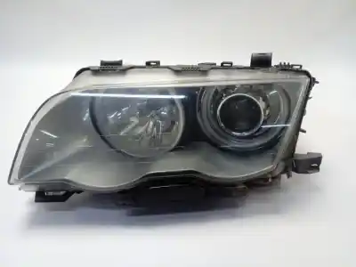 Peça sobressalente para automóvel em segunda mão farol / farolim esquerdo por bmw serie 3 berlina (e46) 330d referências oem iam 