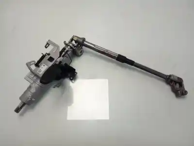 Second-hand car spare part steering column for renault kangoo iii authentic oem iam references 488101177r