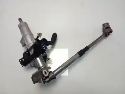 Second-hand car spare part steering column for renault kangoo iii authentic oem iam references 488101177r  