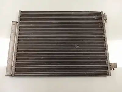 Автозапчастина б/у конденсат/радіатор кондиционера для dacia dokker essential посилання на oem iam 921006454r