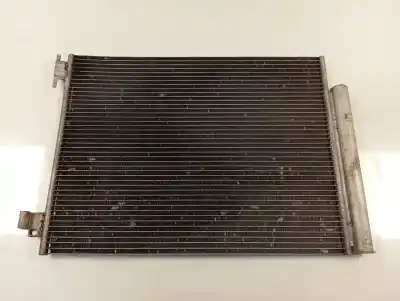 Автозапчастина б/у конденсат/радіатор кондиционера для dacia dokker essential посилання на oem iam 921006454r  