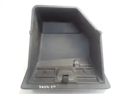 Автозапчастина б/у бардачок для dacia dokker essential посилання на oem iam 00115615  