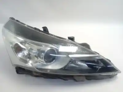 Автозапчастина б/у права фа для toyota verso (aur2/zgr2) 2ad посилання на oem iam 811100f16100