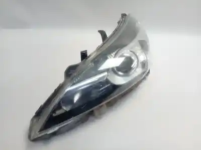 Автозапчасти б/у левая фара за toyota verso (aur2/zgr2) 2ad ссылки oem iam 811700f16100  
