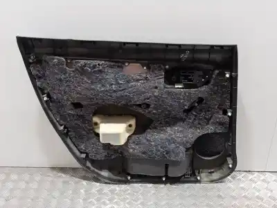 Автозапчастина б/у обликка задніх правіх дверей для toyota verso (aur2/zgr2) 2ad посилання на oem iam   