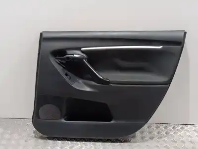 Автозапчастина б/у обликка задніх правіх дверей для toyota verso (aur2/zgr2) 2ad посилання на oem iam 