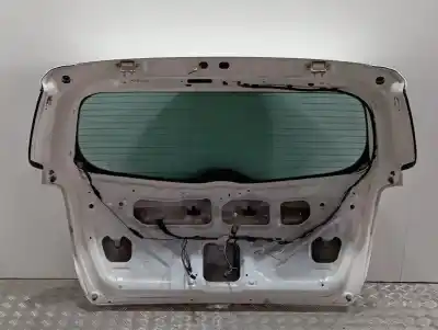 Автозапчастина б/у загальні двері для toyota verso (aur2/zgr2) 2ad посилання на oem iam   
