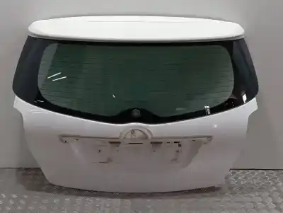 Автозапчастина б/у загальні двері для toyota verso (aur2/zgr2) 2ad посилання на oem iam 