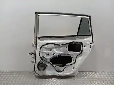 Автозапчастина б/у двері задні праві для toyota verso (aur2/zgr2) 2ad посилання на oem iam   