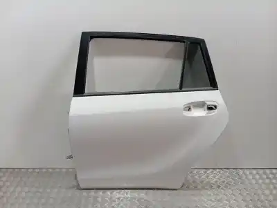İkinci el araba yedek parçası ARKA SOL KAPI için TOYOTA VERSO (AUR2/ZGR2)  OEM IAM referansları   