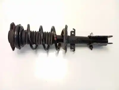 Second-hand car spare part front left shock absorber for renault kangoo dynamique oem iam references 3348010