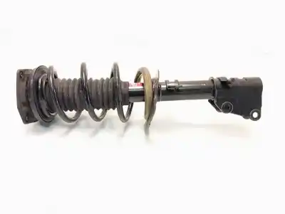 Peça sobressalente para automóvel em segunda mão amortecedor dianteiro esquerdo por renault kangoo dynamique referências oem iam 3348010  