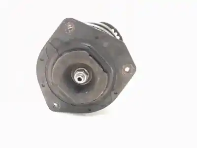 Peça sobressalente para automóvel em segunda mão amortecedor dianteiro esquerdo por renault kangoo dynamique referências oem iam 3348010  