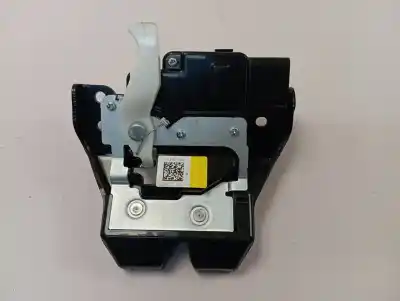 Tweedehands auto-onderdeel kofferbak / poortsluiting voor kia xceed drive oem iam-referenties 81230j7700
