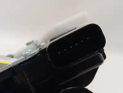 Peça sobressalente para automóvel em segunda mão fechadura do mala por kia xceed drive referências oem iam 81230j7700  