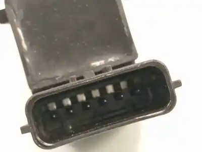 Second-hand car spare part parking sensor for kia xceed drive oem iam references 95720j7000bkl  