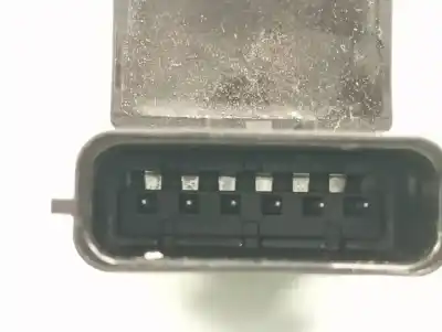 Second-hand car spare part parking sensor for kia xceed drive oem iam references 95720j7000bkl  