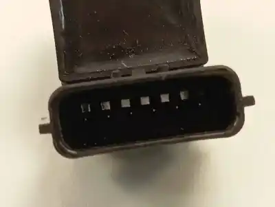 Second-hand car spare part parking sensor for kia xceed drive oem iam references 95720j7000bkl  