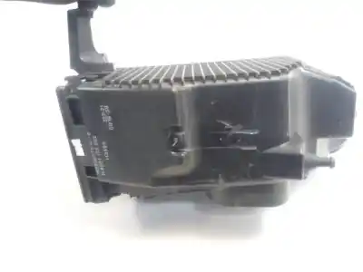 Second-hand car spare part air filter for renault express confort oem iam references 165009775r  