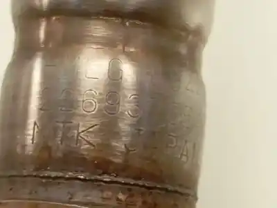 Second-hand car spare part lambda probe for dacia sandero comfort oem iam references 226937054r  