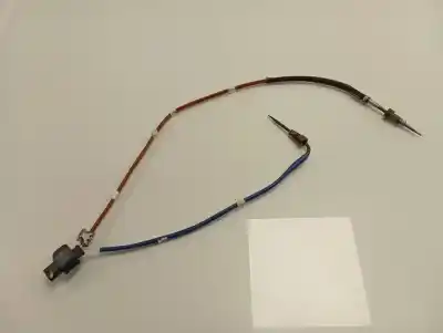 Peça sobressalente para automóvel em segunda mão sonda lambda por dacia sandero comfort referências oem iam 226581040r