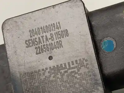 Peça sobressalente para automóvel em segunda mão sonda lambda por dacia sandero comfort referências oem iam 226581040r  