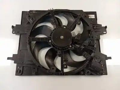 Peça sobressalente para automóvel em segunda mão termoventilador elétrico por renault express confort referências oem iam 214816386r
