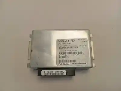 Peça sobressalente para automóvel em segunda mão módulo eletrônico por bmw x5 (e53) 3.0d referências oem iam 1137328119