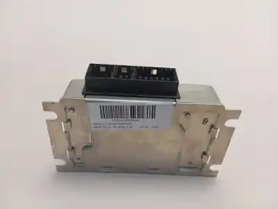 Second-hand car spare part electronic module for bmw x5 (e53) 3.0d oem iam references 1137328119  
