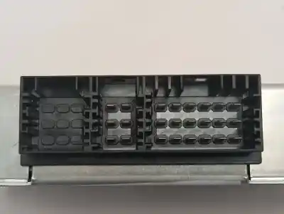 Second-hand car spare part electronic module for bmw x5 (e53) 3.0d oem iam references 1137328119  