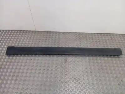 Peça sobressalente para automóvel em segunda mão embaladeira lateral por bmw x1 (e84) sdrive 18d referências oem iam 51122990169