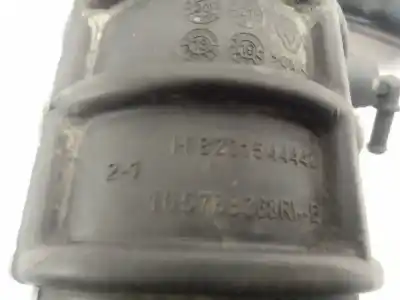 Автозапчасти б/у трубка за dacia dokker essential ссылки oem iam 8201544442  