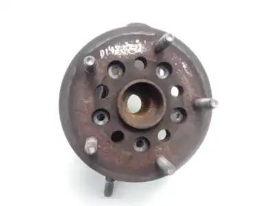 Second-hand car spare part FRONT LEFT KNUCKLE for FORD TRANSIT CUSTOM FURGÓN (TTF)  OEM IAM references   