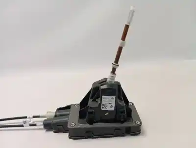 Second-hand car spare part gearbox linkage for renault express advance oem iam references 341018156r