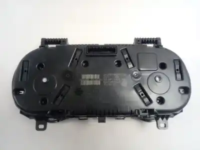 Peça sobressalente para automóvel em segunda mão quadrante por renault kangoo iii authentic referências oem iam 248091425r  