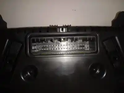 Peça sobressalente para automóvel em segunda mão quadrante por renault kangoo iii authentic referências oem iam 248091425r  