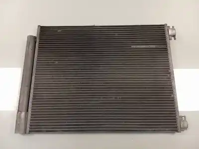 Second-hand car spare part air conditioning condenser / radiator for renault talisman icon oem iam references 921001829r