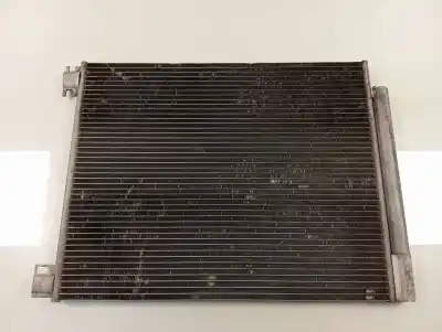 Автозапчасти б/у конденсатор / радиатор кондиционера воздуха за renault talisman icon ссылки oem iam 921001829r  