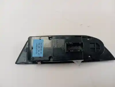 Second-hand car spare part left front power window switch for bmw x1 (e84) sdrive 18d oem iam references 921604604  