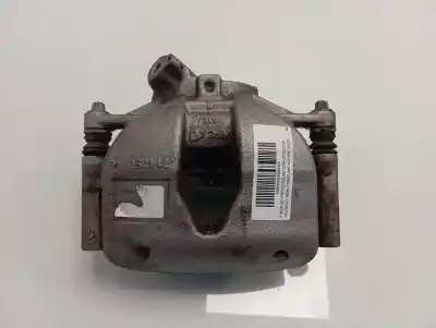 Gebrauchtes Autoersatzteil bremssattel vorn rechts zum peugeot 3008 hybrid 225 allure pack oem-iam-referenzen 