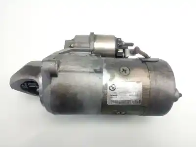 Peça sobressalente para automóvel em segunda mão motor de arranque por bmw serie 3 berlina (e46) 330d referências oem iam 63222005