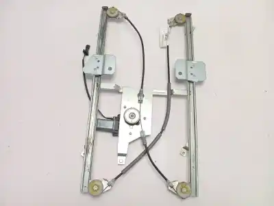 Second-hand car spare part driver left window regulator for renault premium lander dci11c+j01 oem iam references 65813720  