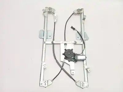 Second-hand car spare part Driver Left Window Regulator for RENAULT PREMIUM LANDER DCI11C+J01 OEM IAM references 65813720  