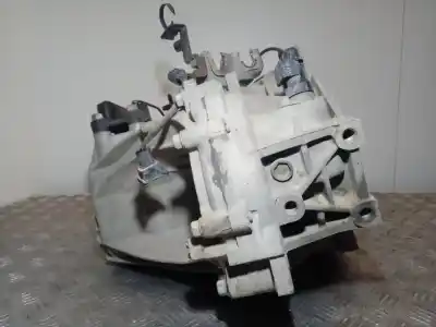 Pezzo di ricambio per auto di seconda mano riduttore per kia soul burner riferimenti oem iam   