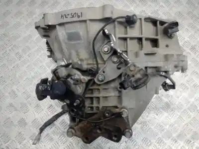 Pezzo di ricambio per auto di seconda mano riduttore per kia soul burner riferimenti oem iam   