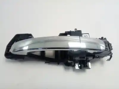 Pezzo di ricambio per auto di seconda mano maniglia esterna posteriore destra per ford ranger (tke) doble cabina 4x4 xl riferimenti oem iam jb3b26684ag