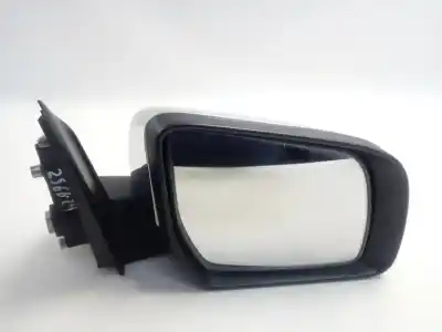 Pezzo di ricambio per auto di seconda mano retrovisore destro per ford ranger (tke) doble cabina 4x4 xl riferimenti oem iam eb3b17682aub