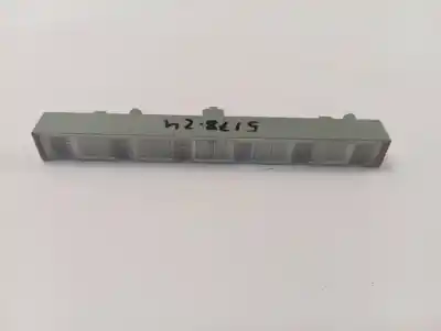 Автозапчастина б/у центральний гампов для toyota verso (aur2/zgr2) 2ad посилання на oem iam 8157005100