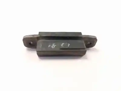 Автозапчастина б/у зовнішня ручка ворот для toyota verso (aur2/zgr2) 2ad посилання на oem iam 