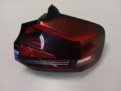 Piesă de schimb auto la mâna a doua lampã spate dreapta pentru citroen c4 berlina live pack referințe oem iam 9831100080